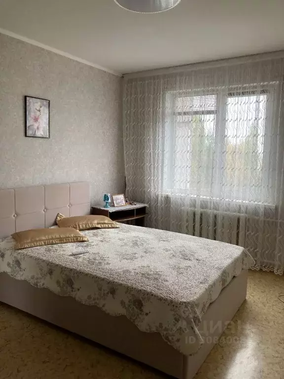 Комната Татарстан, Набережные Челны ул. Татарстан, 9 (14.0 м) - Фото 1