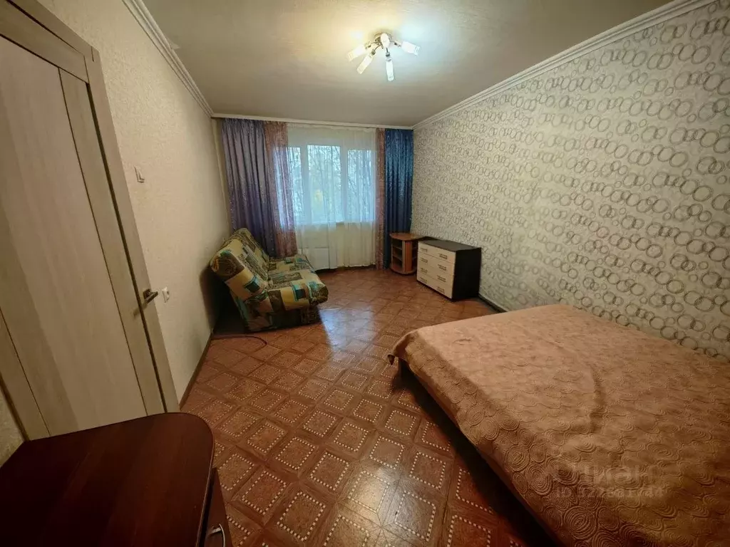 1-к кв. Москва, Москва, Зеленоград к1559 (37.8 м) - Фото 2