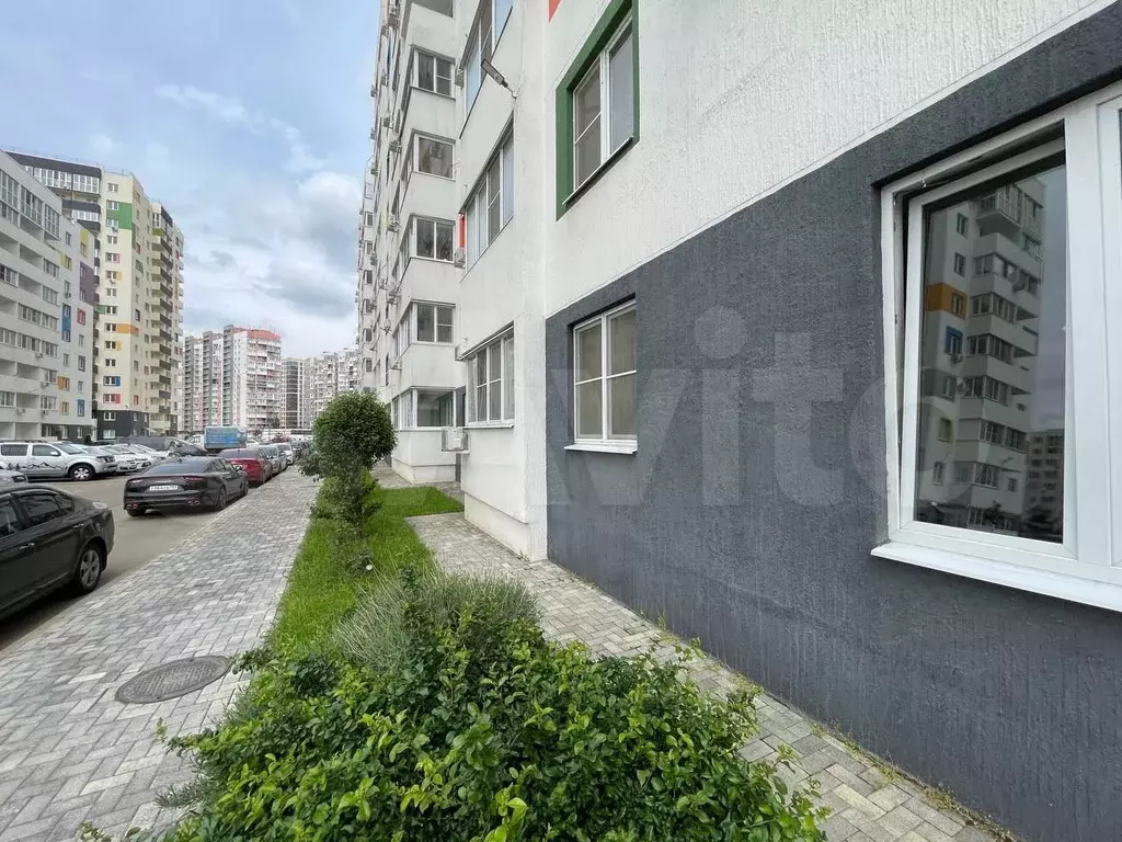 2-к. квартира, 59,2 м, 8/9 эт. - Фото 0