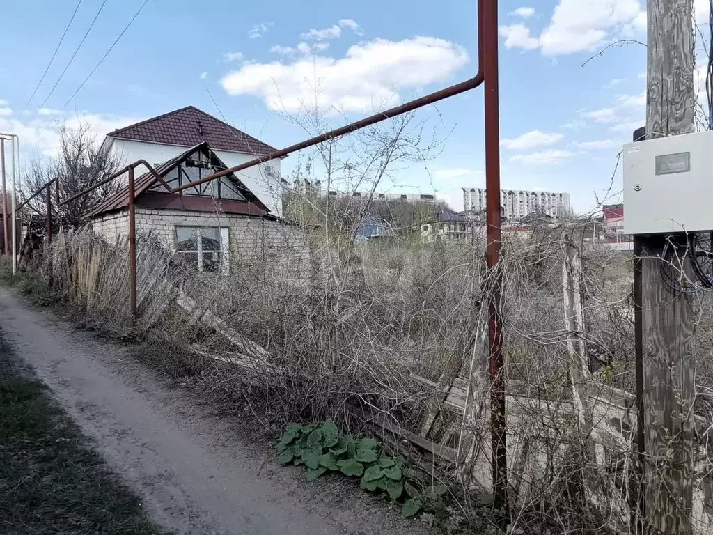Участок 7,4 сот. (СНТ, ДНП) - Фото 1