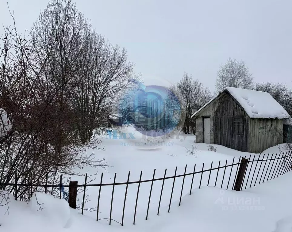 Участок в Московская область, Домодедово Тонус-2 СНТ,  (6.0 сот.) - Фото 1