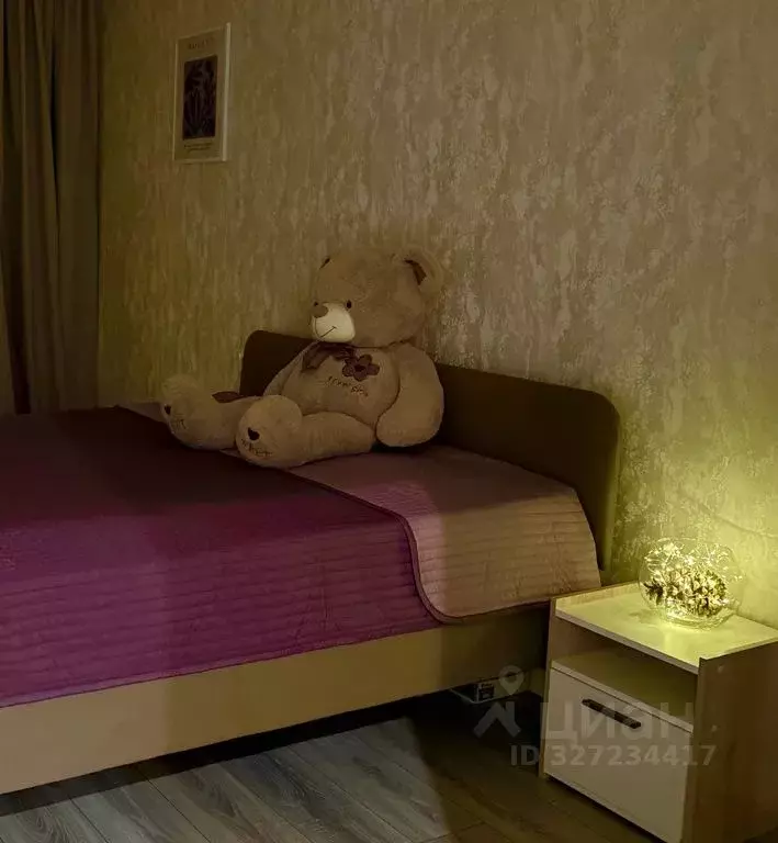 1-к кв. Москва Газгольдерная ул., 10 (42.0 м) - Фото 2