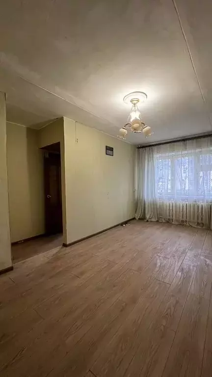 2-к кв. Московская область, Павловский Посад ул. 1-я Пушкинская, 24 ... - Фото 2