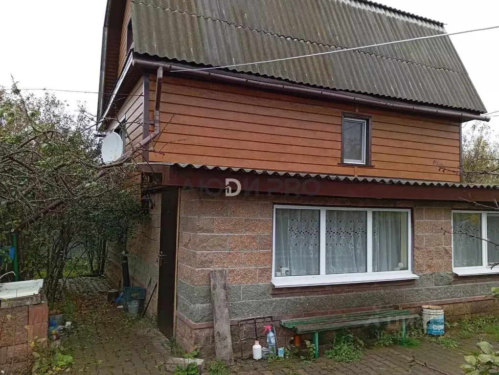 Дом в Башкортостан, Уфимский район, Булгаковский сельсовет, Уршак СНТ ... - Фото 2