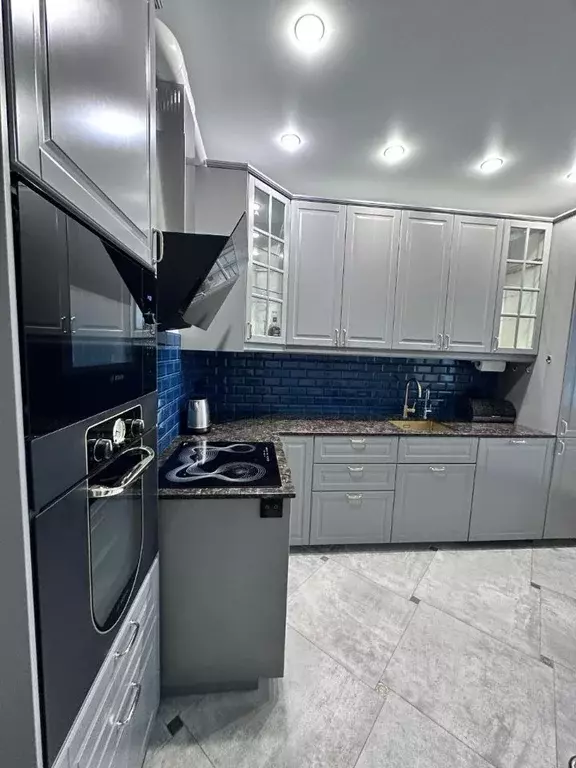 2-к кв. Московская область, Ленинский городской округ, Боброво пгт ул. ... - Фото 1