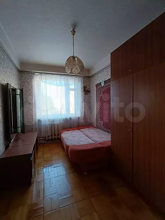 1-к. квартира, 35 м, 6/9 эт. - Фото 0