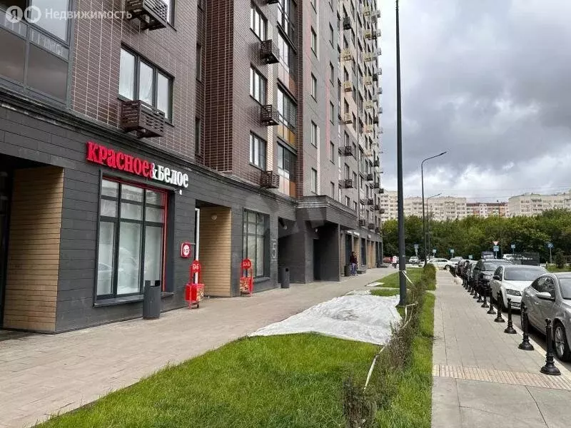 Помещение свободного назначения (98 м) - Фото 1