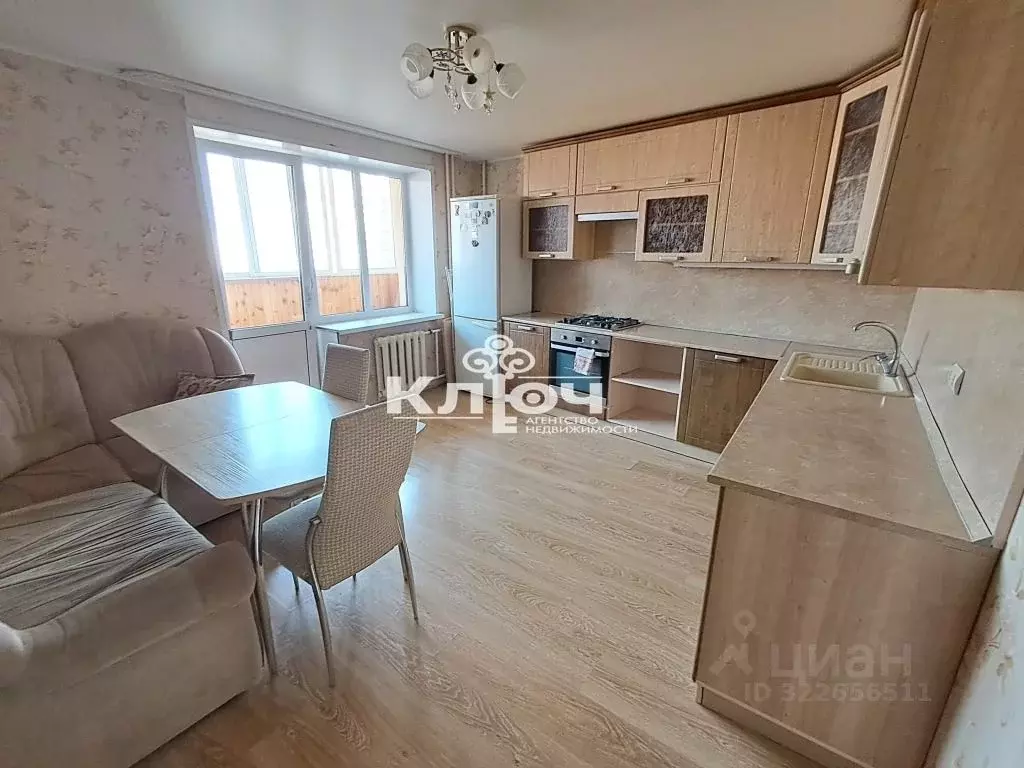 3-к кв. Башкортостан, Стерлитамак ул. Артема, 70 (100.0 м) - Фото 1