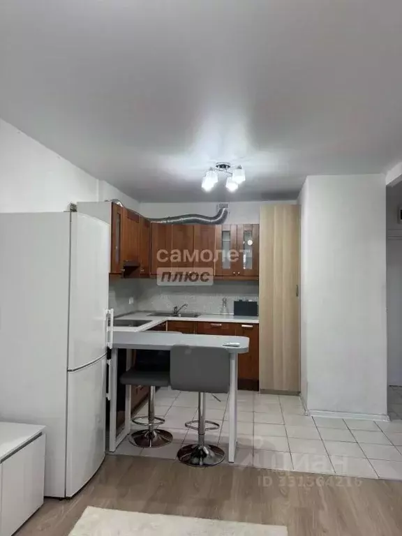 2-к кв. Москва ул. Михайлова, 30Ак4 (44.0 м) - Фото 2