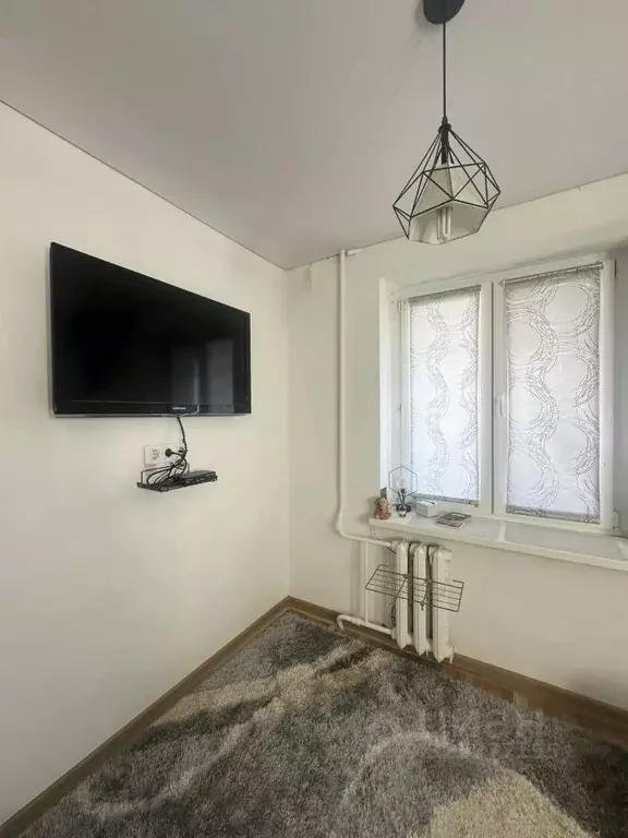 Комната Краснодарский край, Краснодар ул. Имени Тургенева, 148/1 (15.0 ... - Фото 1