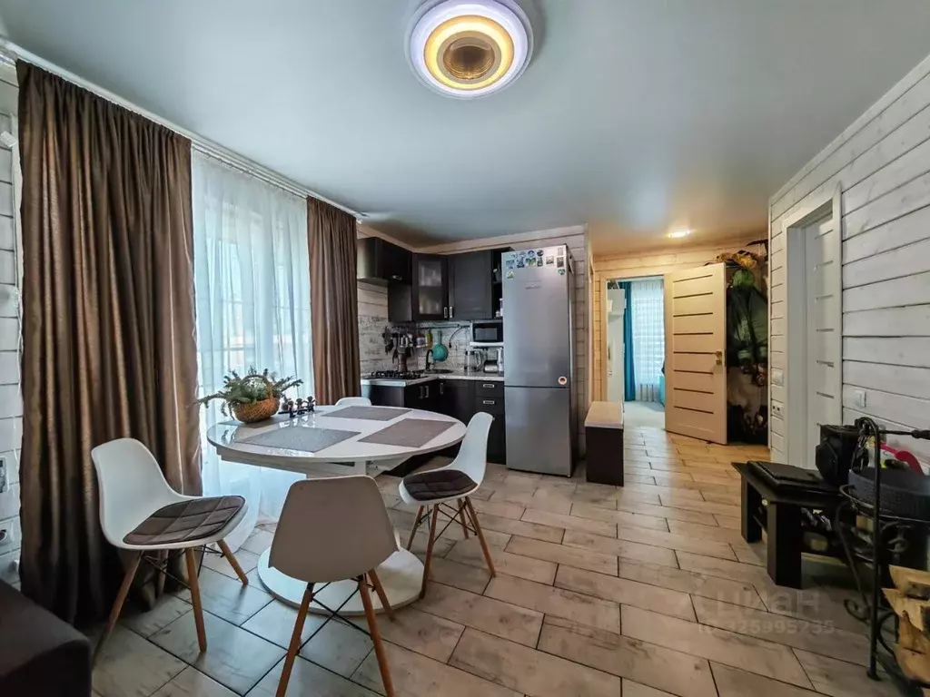 Дом в Московская область, Раменский муниципальный округ, с. ... - Фото 1