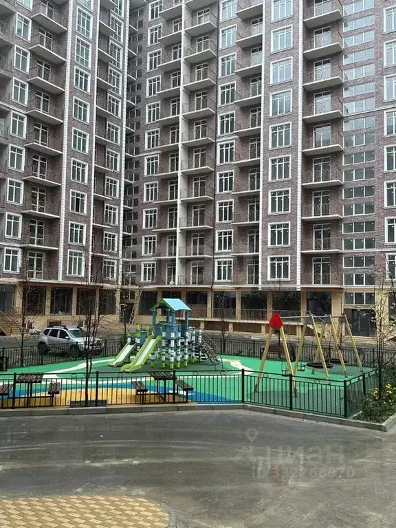 2-к кв. Дагестан, Махачкала просп. Насрутдинова, 272Д (84.0 м) - Фото 1