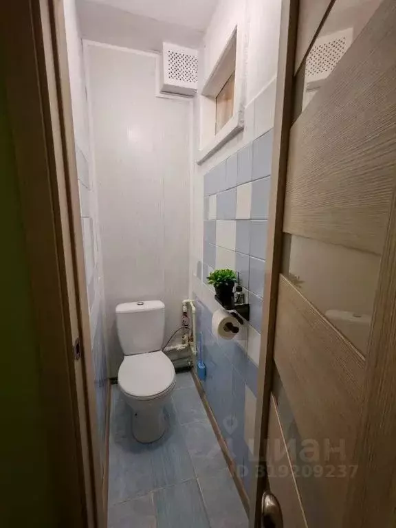 2-к кв. Самарская область, Самара Революционная ул., 135 (53.0 м) - Фото 1