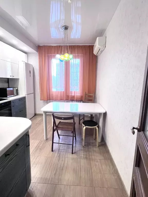 3-к кв. Московская область, Ленинский городской округ, Боброво пгт ул. ... - Фото 2