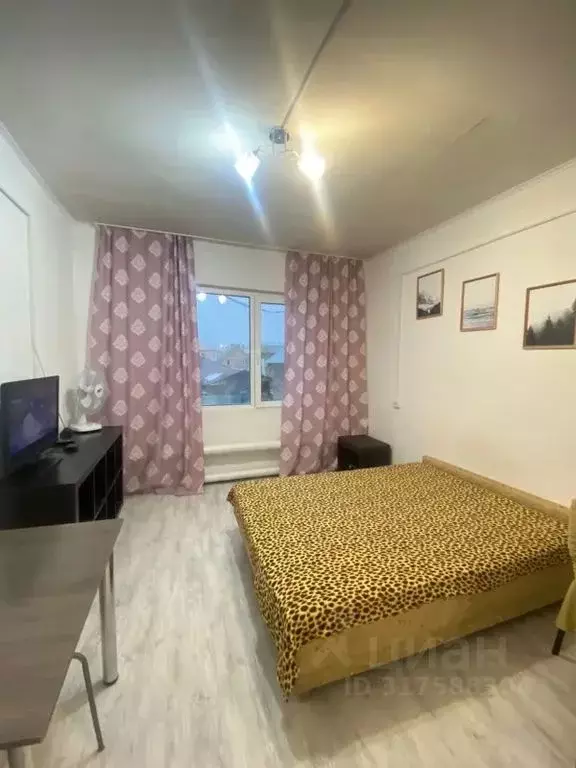 Комната Саха (Якутия), Якутск ул. Котенко, 8к1А - Фото 1