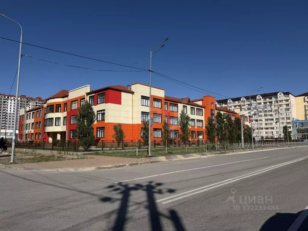 3-к кв. Дагестан, Каспийск ул. Зейнудина Батманова, 12 (84.0 м) - Фото 1
