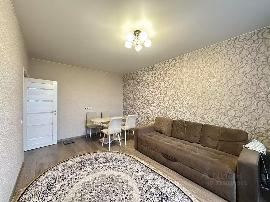 1-к кв. Московская область, Ленинский городской округ, Бутово пгт ... - Фото 2