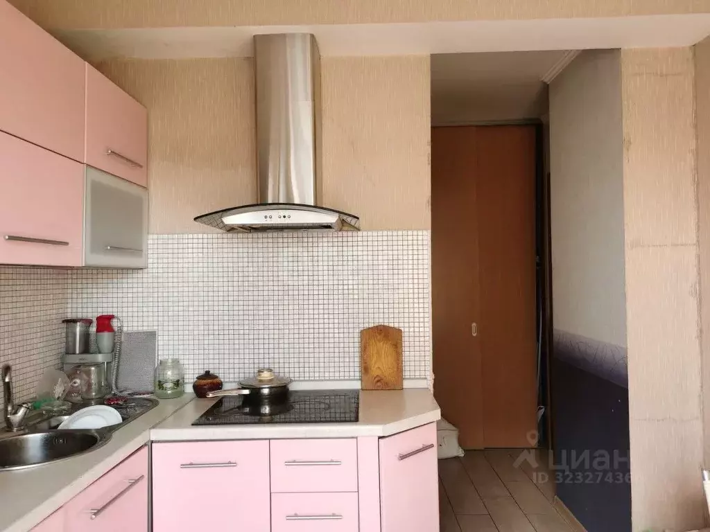 2-к кв. Кемеровская область, Новокузнецк ул. Свердлова, 12 (52.5 м) - Фото 1