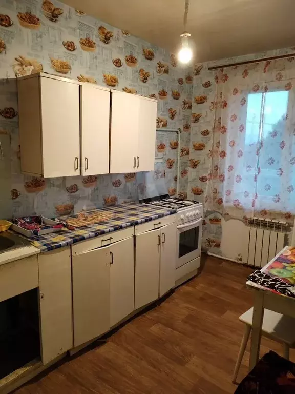 3-к. квартира, 60 м, 5/5 эт. - Фото 0