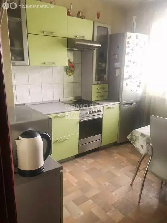 4-комнатная квартира: Москва, Старобитцевская улица, 23к2 (90 м) - Фото 1