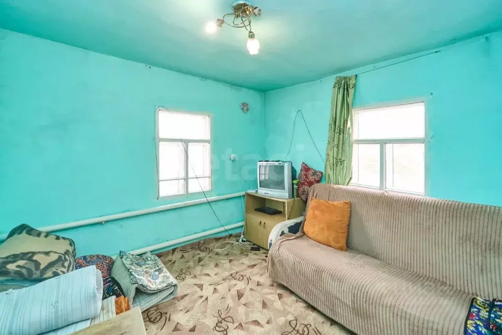 Дом в Кемеровская область, Кемерово Окружной проезд (45 м) - Фото 1