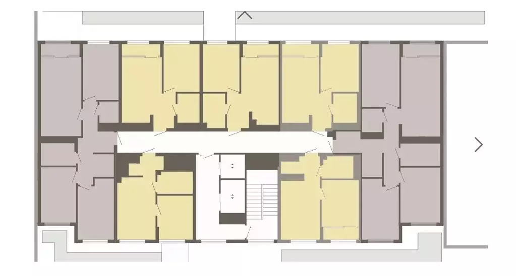 1-к кв. Свердловская область, Екатеринбург пер. Сосновый (35.6 м) - Фото 1