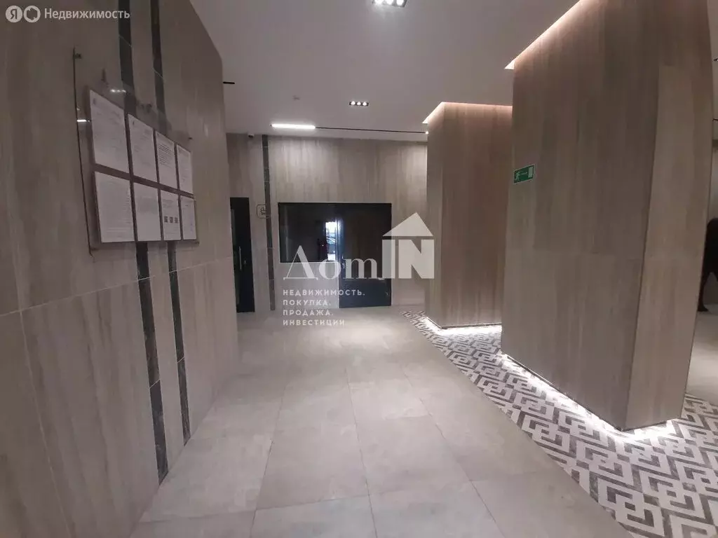 1-комнатная квартира: Санкт-Петербург, улица Типанова, 22 (40 м) - Фото 1