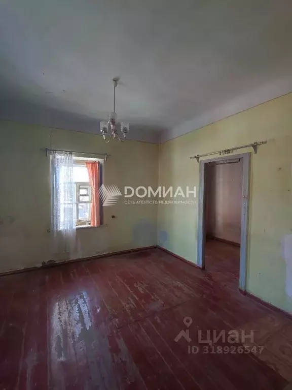 2-к кв. Ростовская область, Новочеркасск ул. Дубовского (31.0 м) - Фото 0