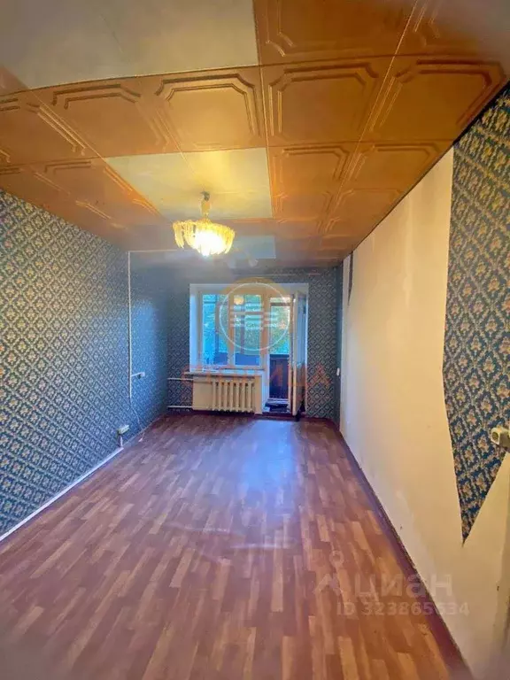 1-к кв. Московская область, Люберцы ул. С.П. Попова, 26 (36.0 м) - Фото 1