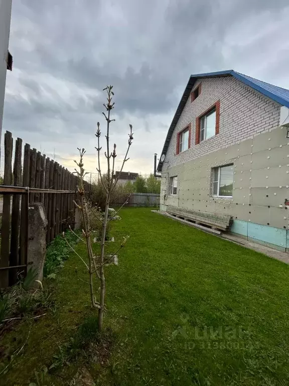 Дом в Тверская область, Конаково Пионерская ул. (180 м) - Фото 1