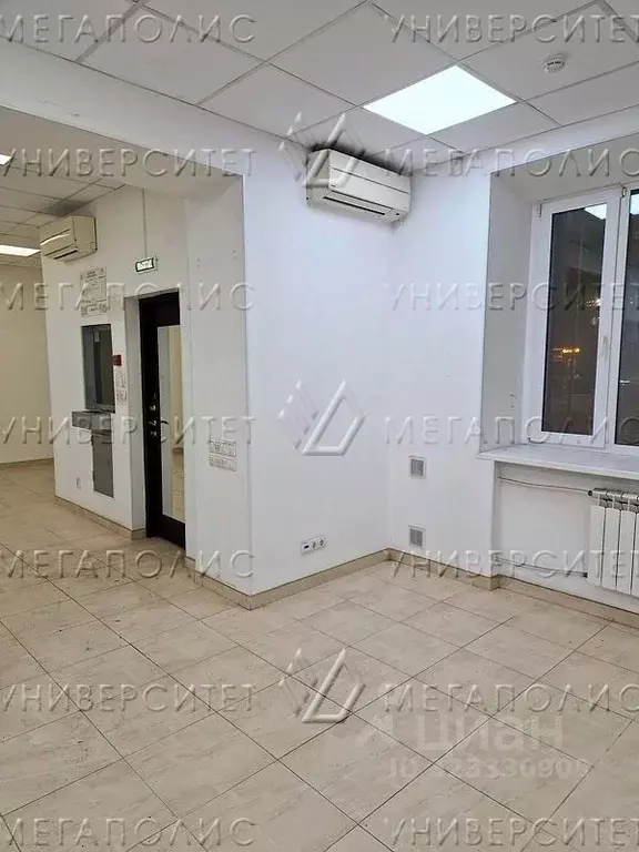 Помещение свободного назначения в Москва Ленинский просп., 90 (70 м) - Фото 2