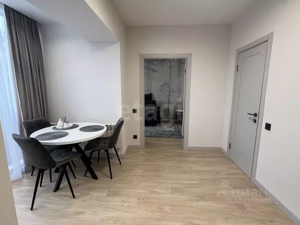 1-к кв. Вологодская область, Шексна рп, Шексна Южная мкр ул. ... - Фото 1