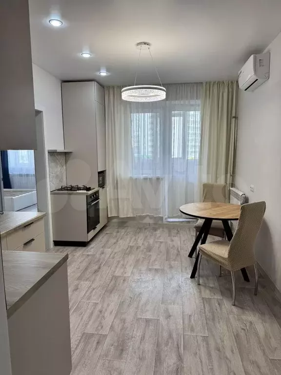 2-к. квартира, 53 м, 2/9 эт. - Фото 0