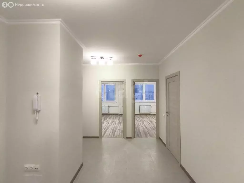 3-комнатная квартира: Москва, улица Обручева, 22 (77.25 м) - Фото 1