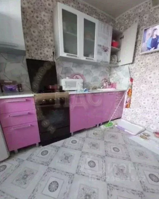 3-к кв. Курская область, Курск Звездная ул., 13 (61.0 м) - Фото 1