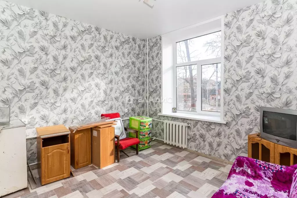 1-к кв. Владимирская область, Ковров Октябрьская ул., 20 (22.6 м) - Фото 1