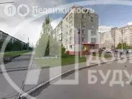 1-комнатная квартира: Лысьва, улица Федосеева, 54 (29.5 м) - Фото 1