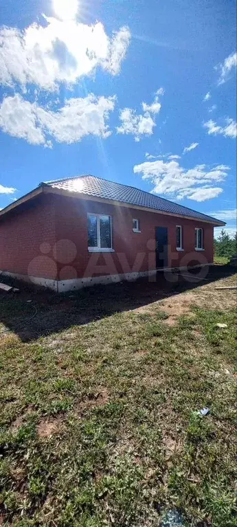 Дом 119 м на участке 8 сот. - Фото 1