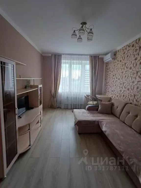 1-к кв. Москва проезд Чечерский, 126 (39.0 м) - Фото 2
