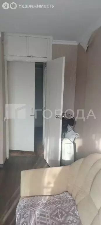 2-комнатная квартира: посёлок Центральный, улица Мира, 10 (50.5 м) - Фото 1