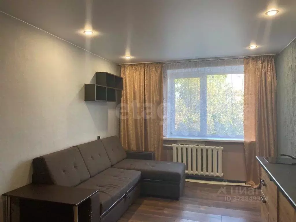 Студия Тюменская область, Тюмень ул. Республики, 248 (19.0 м) - Фото 2