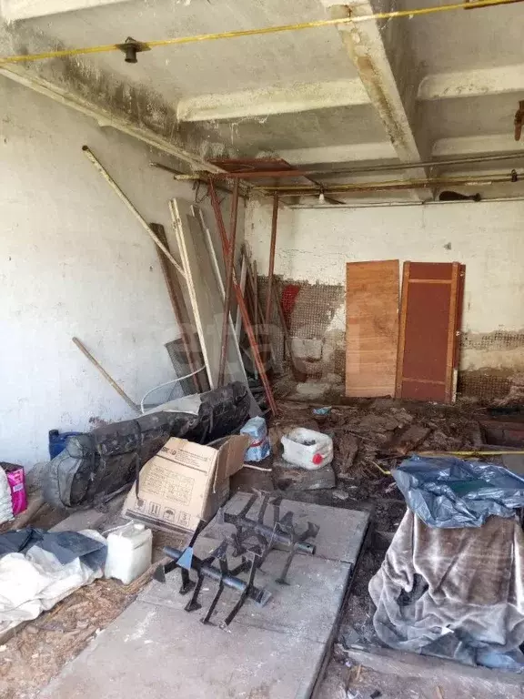 Гараж в Свердловская область, Талица ул. Труда, 32 (24 м) - Фото 2