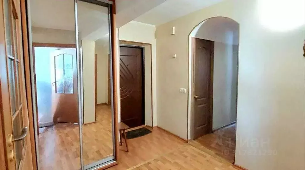 3-к кв. Крым, Симферополь ул. Поповкина, 55 (67.3 м) - Фото 0