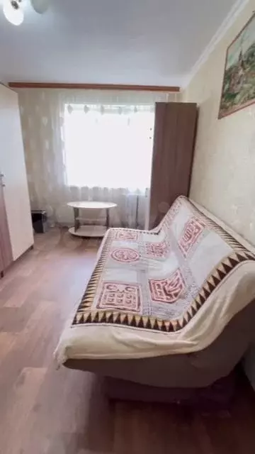 1-к. квартира, 35,6 м, 5/9 эт. - Фото 1
