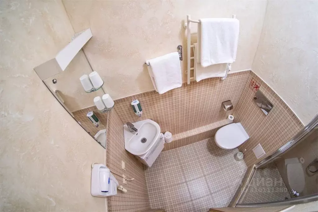 Комната Архангельская область, Архангельск наб. Северной Двины, 32 ... - Фото 2