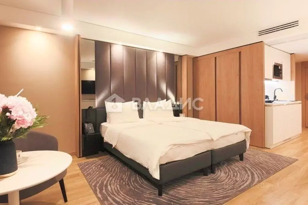 Квартира, студия, 26 м - Фото 0