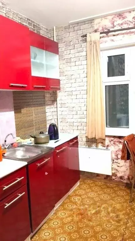 2-к кв. Красноярский край, Красноярск Норильская ул., 6А (65.0 м) - Фото 2