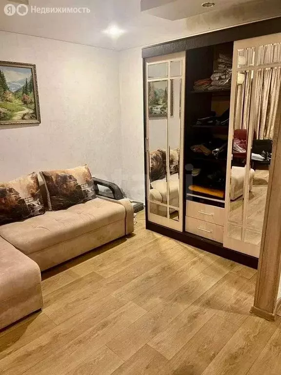 2-комнатная квартира: Воронеж, Кольцовская улица, 36 (45 м) - Фото 2