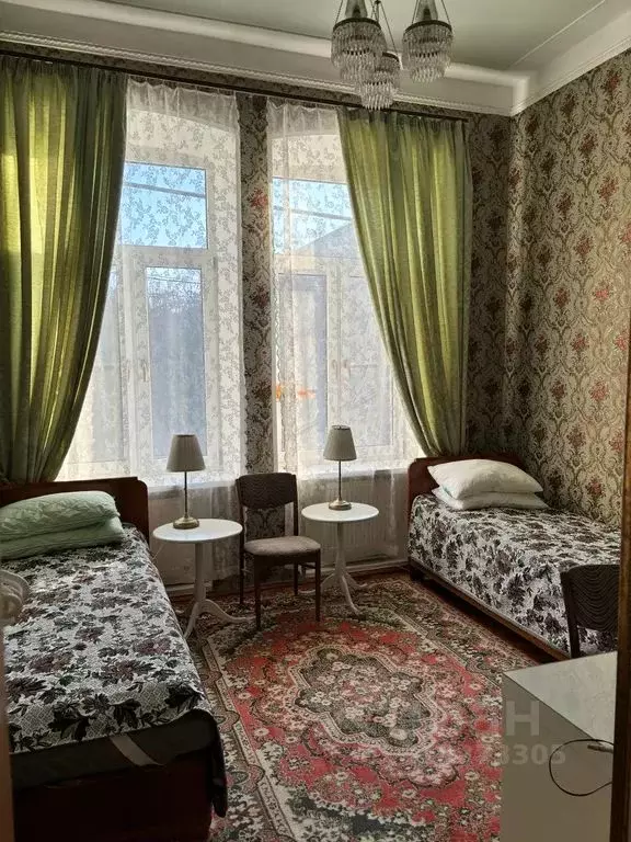 2-к кв. Ставропольский край, Пятигорск Красноармейская ул., 17 (60.0 ... - Фото 1