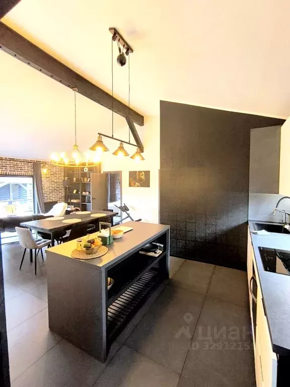 Дом в Московская область, Истра муниципальный округ, д. Сафонтьево, ... - Фото 2